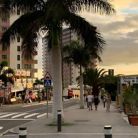 Appartement Tu En Playa Paraiso *