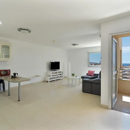 Tu En Playa Paraiso Appartamento Costa Adeje (Tenerife)