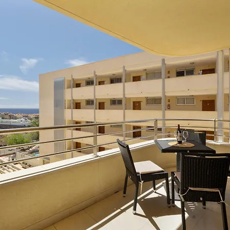 Appartamento Tu En Playa Paraiso Costa Adeje (Tenerife)