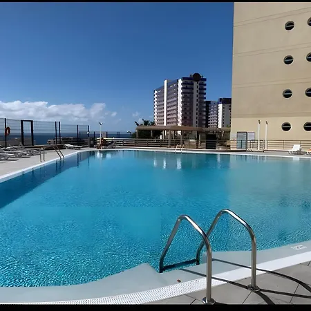 Appartamento Tu En Playa Paraiso