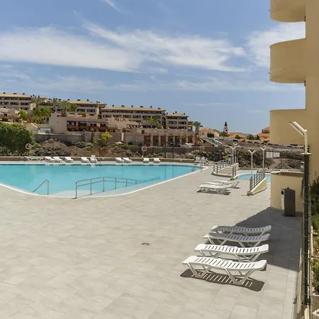 Tu En Playa Paraiso Адехе