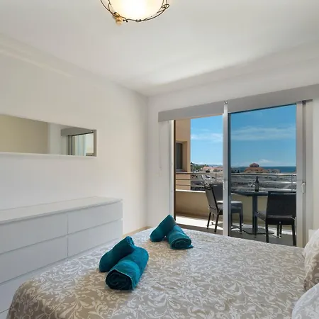 Tu En Playa Paraiso * Адехе