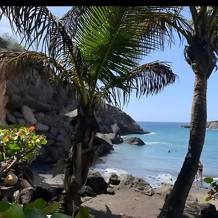 Tu En Playa Paraiso Апартаменты