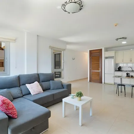 Tu En Playa Paraiso Апартаменты