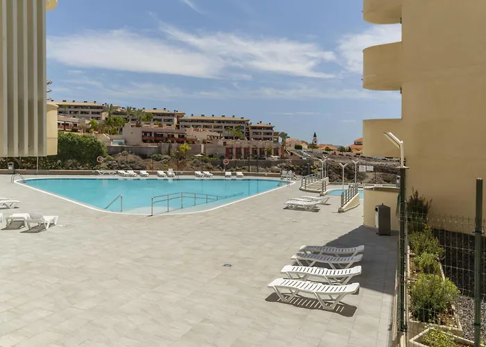 Tu En Playa Paraiso 阿德耶