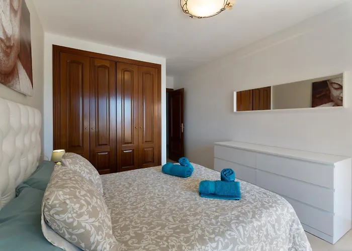 Tu En Playa Paraiso 公寓 阿德耶