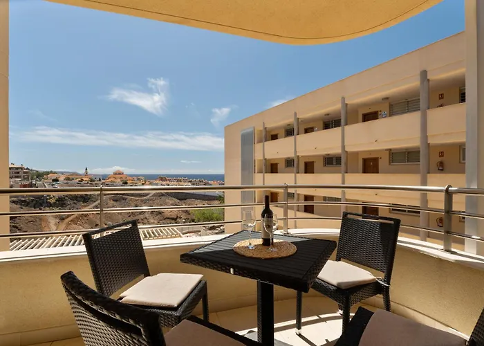 Tu En Playa Paraiso Appartamento