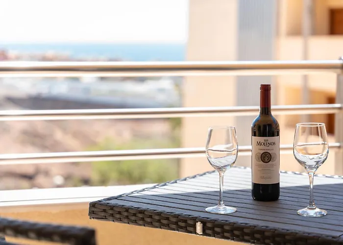 Tu En Playa Paraiso 阿德耶