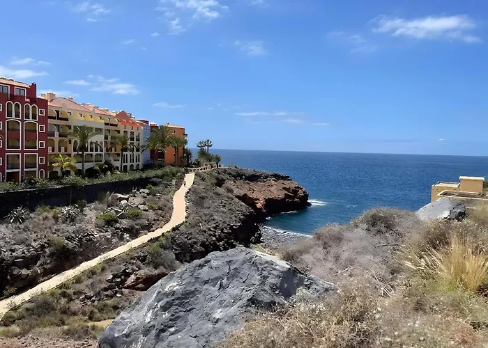 公寓 Tu En Playa Paraiso