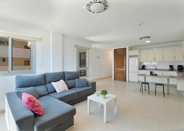 Tu En Playa Paraiso Appartamento