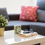 Tu En Playa Paraiso 아파트 아데제