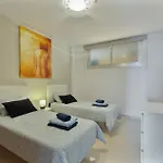 Tu En Playa Paraiso 아파트 아데제