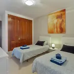 아파트 Tu En Playa Paraiso