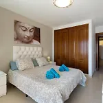 Tu En Playa Paraiso * 아데제