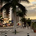 아파트 Tu En Playa Paraiso *