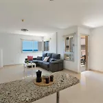 아파트 Tu En Playa Paraiso 아데제