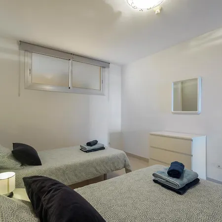 Tu En Playa Paraiso 아파트