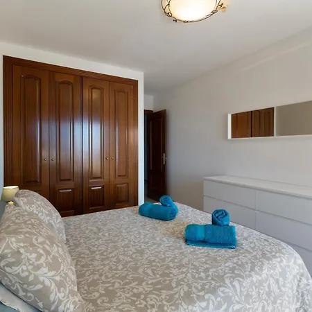 Tu En Playa Paraiso Apartment Costa Adeje (Tenerife)
