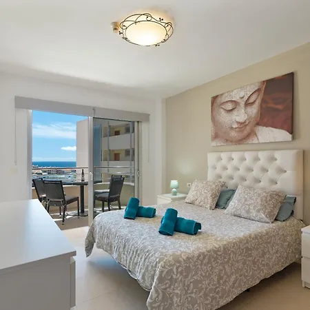 Tu En Playa Paraiso Apartment *