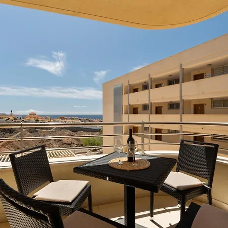 Tu En Playa Paraiso Apartment