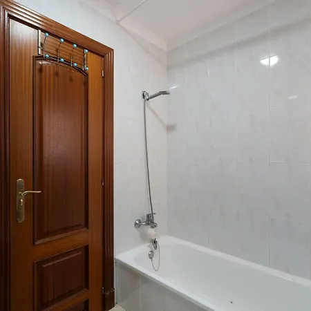 Apartment Tu En Playa Paraiso Costa Adeje (Tenerife)