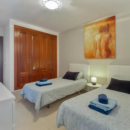 Apartment Tu En Playa Paraiso