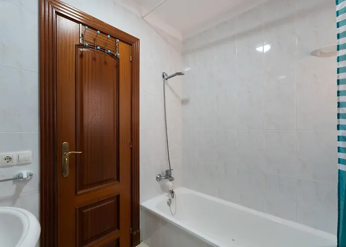 Apartman Tu En Playa Paraiso Costa Adeje (Tenerife)