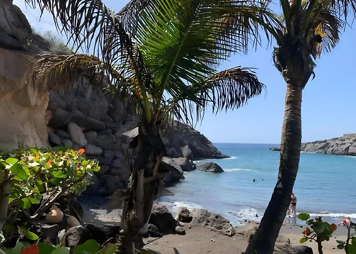 Tu En Playa Paraiso Apartman