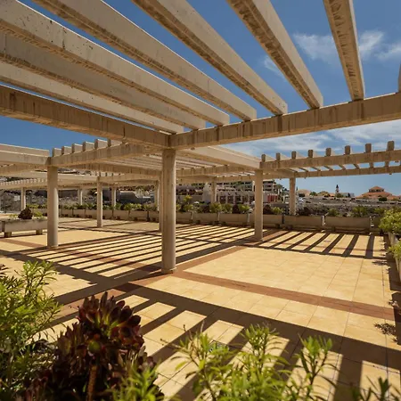 Apartmán Tu En Playa Paraiso *