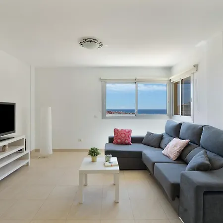 Apartamento Tu En Playa Paraiso Costa Adeje (Tenerife)