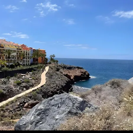 Tu En Playa Paraiso Costa Adeje (Tenerife)
