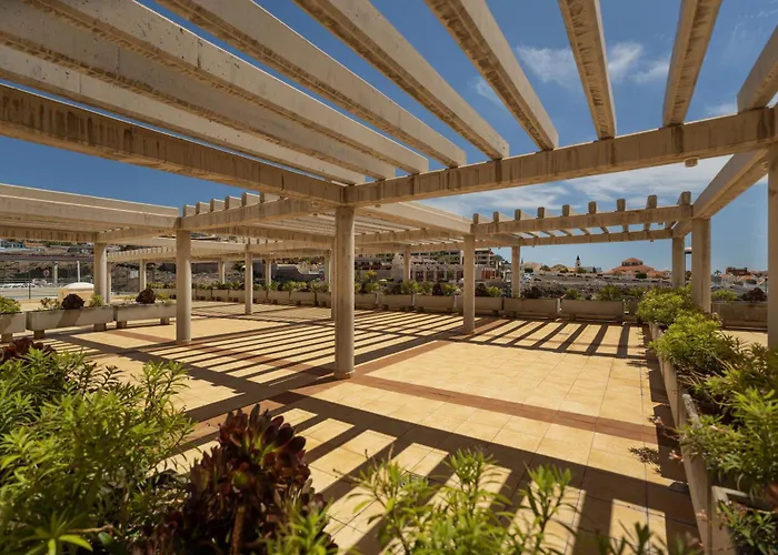 Apartmán Tu En Playa Paraiso *