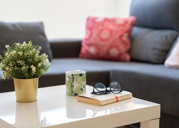 Tu En Playa Paraiso Apartmán Costa Adeje (Tenerife)